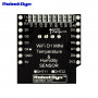 Модуль з датчиком температури і вологості DHT11 для Wemos WIFI D1 mini