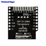 Модуль з датчиком температури і вологості DHT22 для Wemos / WIFI D1 mini