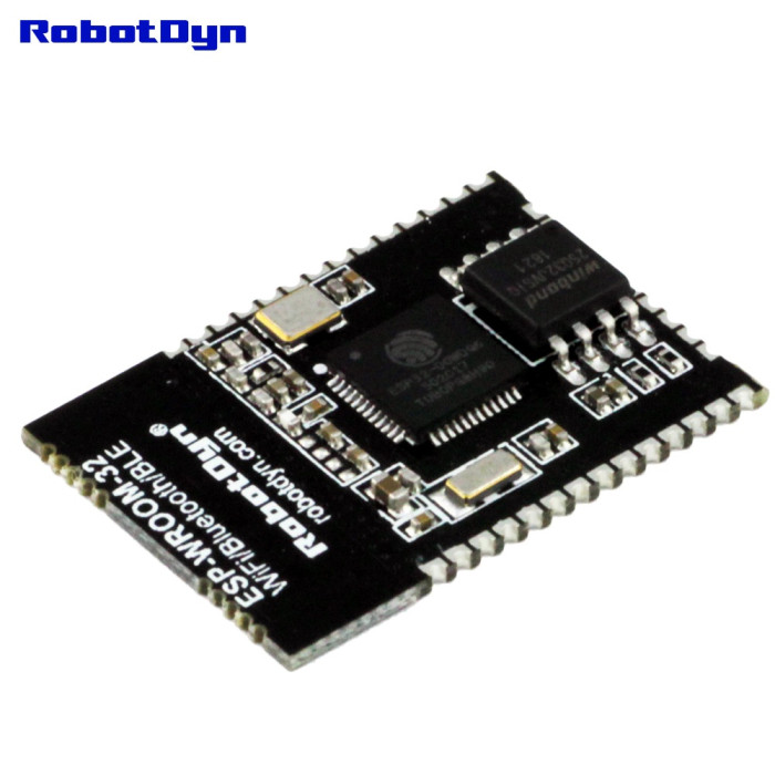 Модуль WiFi ESP-WROOM-32 ESP32