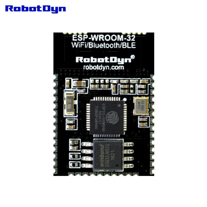 Модуль WiFi ESP-WROOM-32 ESP32