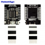 Конвертер USB-TTL CH340G для Wemos / WIFI D1 mini Robotdyn