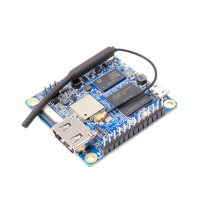 Одноплатний комп'ютер Orange Pi Zero Plus 2 512MB DDR3 8ГБ Flash