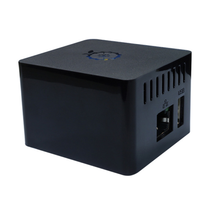 Корпус для Orange Pi та плати розширення