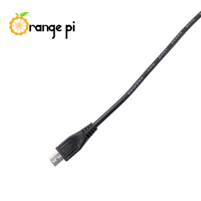 Адаптер живлення для Orange Pi 2A