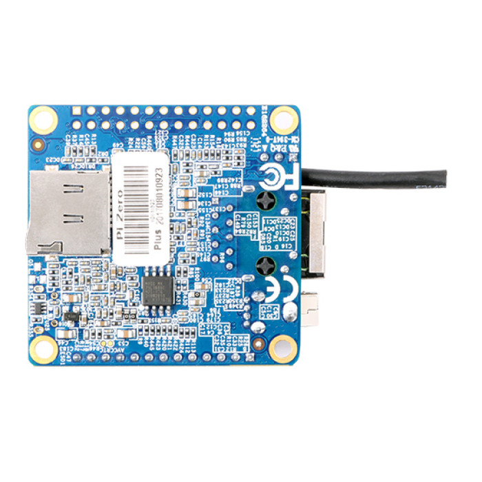 Orange Pi Zero Plus 512Mb