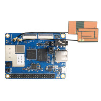 Одноплатний комп'ютер Orange Pi 3G-IOT 256Mb/512Mb