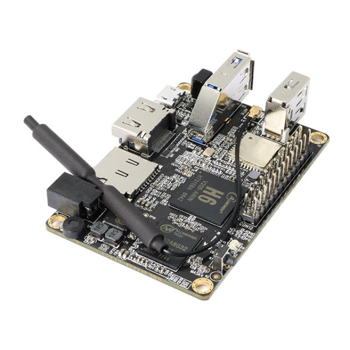 Orange Pi Lite 2 1Gb