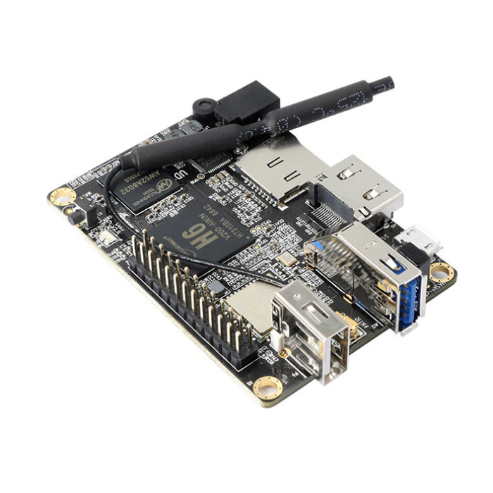 Orange Pi Lite 2 1Gb
