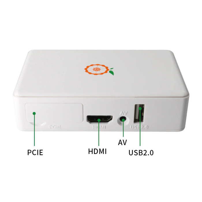 Корпус для Orange Pi 3