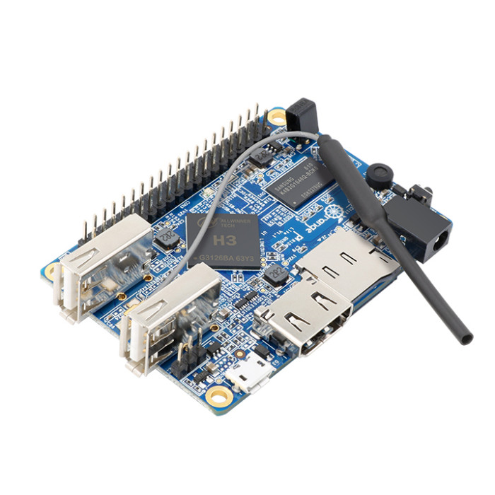 Orange Pi Lite 512Mb