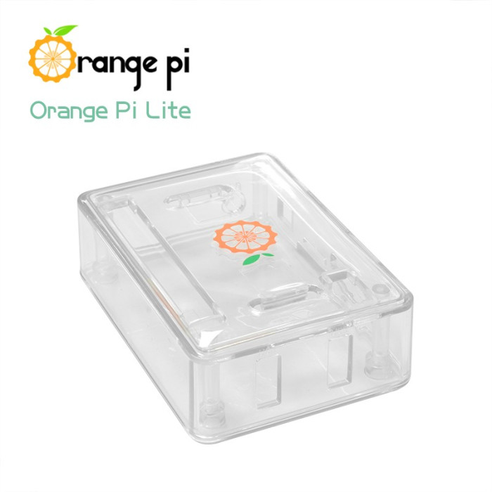 Корпус для Orange Pi Lite / Lite2