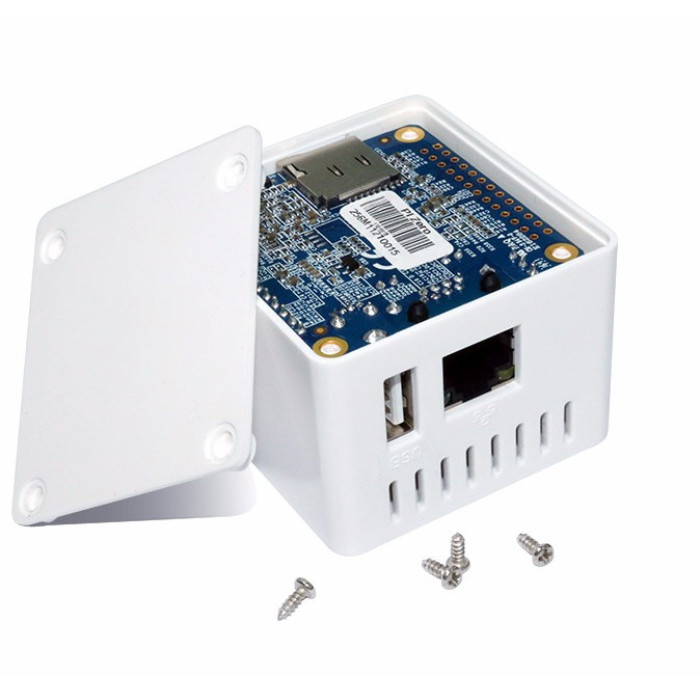 Корпус для одноплатного комп'ютера Orange Pi Zero