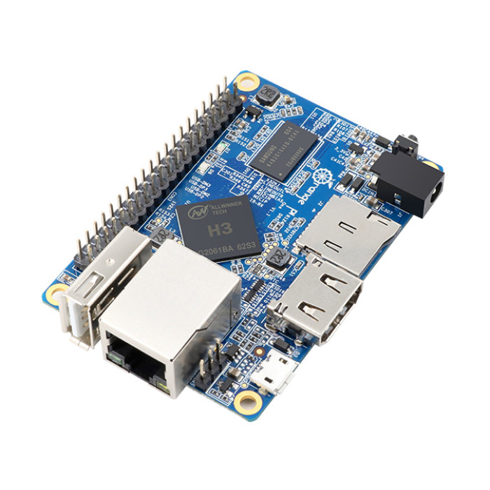 Orange Pi One 1Gb