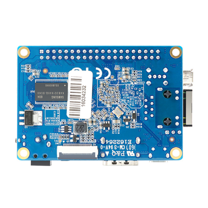 Orange Pi One 1Gb