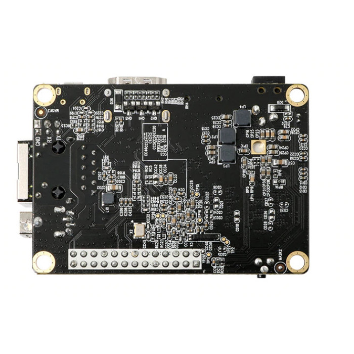 Orange Pi One Plus 1Gb