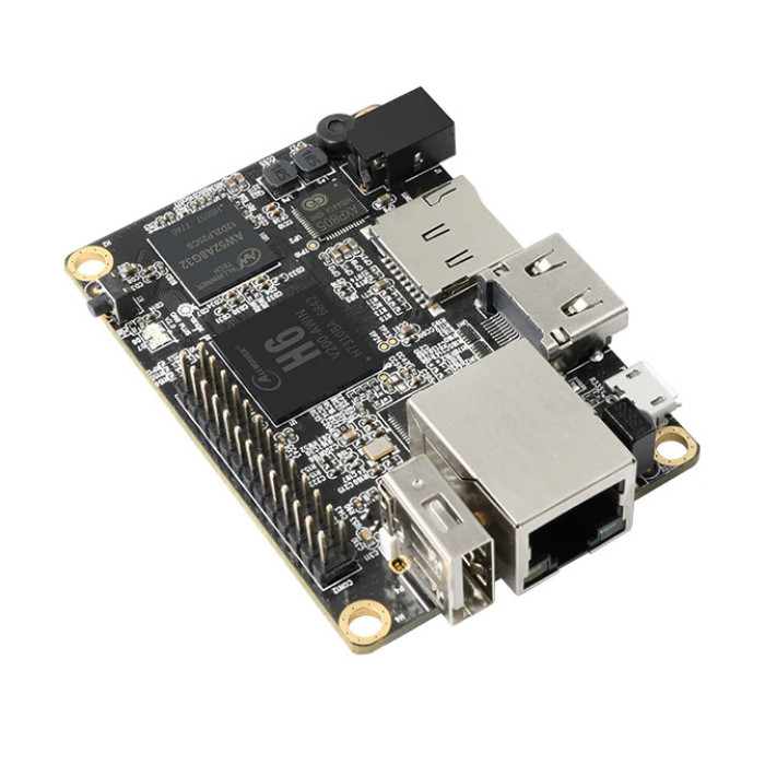 Orange Pi One Plus 1Gb