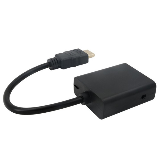 Кабель HDMI VGA Orange Pi 720P