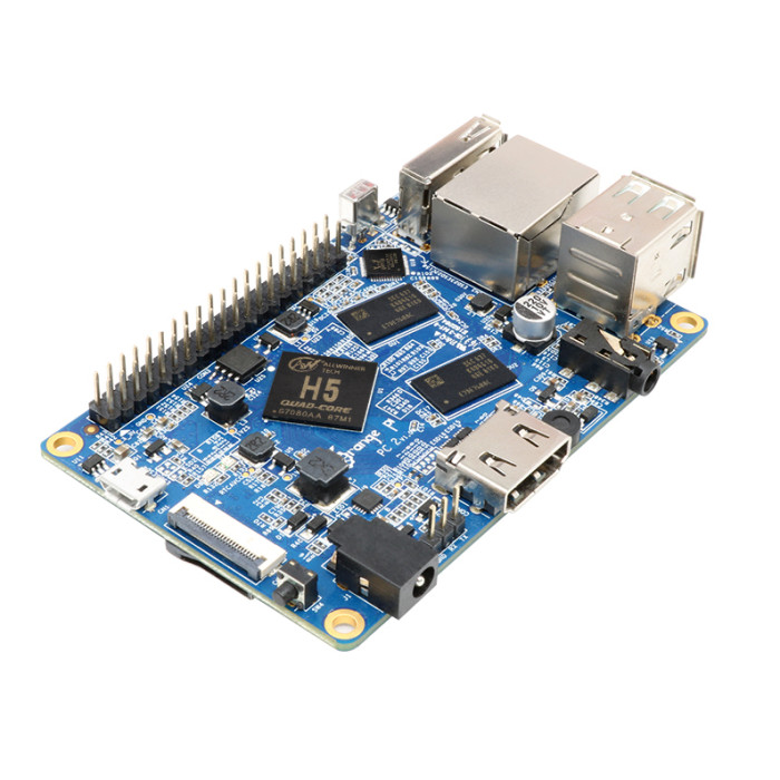 Orange Pi PC2 1Gb