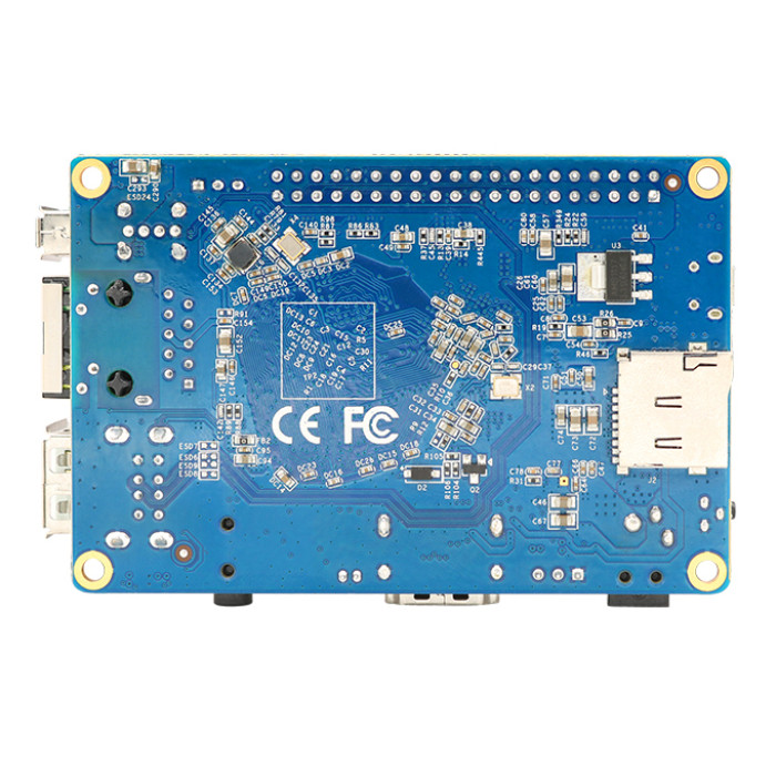 Orange Pi PC2 1Gb