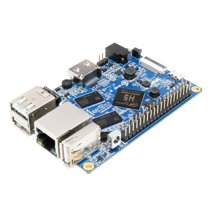 Orange Pi PC2 1Gb