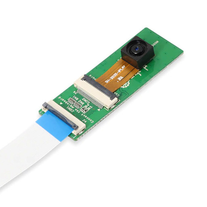Камера для Orange Pi 2MP