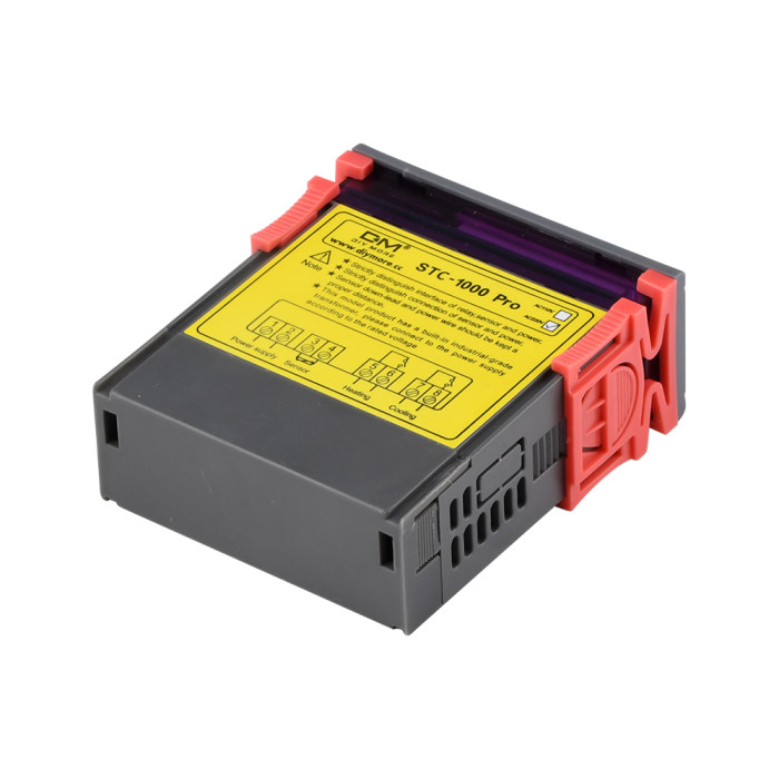 Контролер температури STC-1000 PRO з датчиком