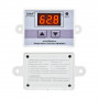 Регулятор температури W3001 для Ардуіно з датчиком