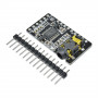 Модуль декодер звуку цифровий GY-PCM5102 для Raspberry Pi