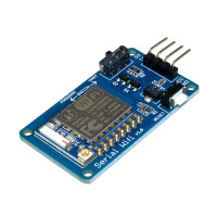 Контролер ESP8266 ESP-07 WIFI TTL UART
