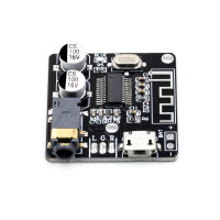 MP3 перетворювач звуку VHM-314 Bluetooth