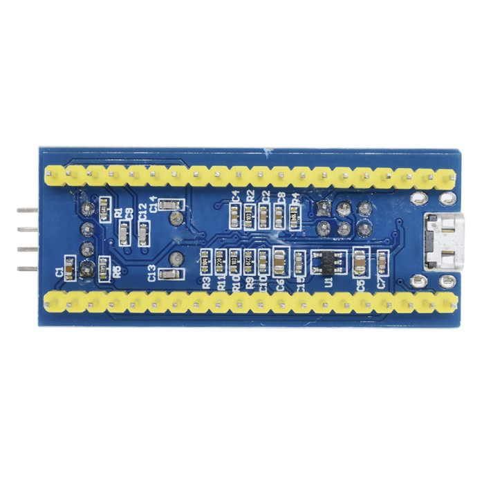 Контролер для розробки STM32F103C8T6 ARM 32 Cortex-M3 STM32