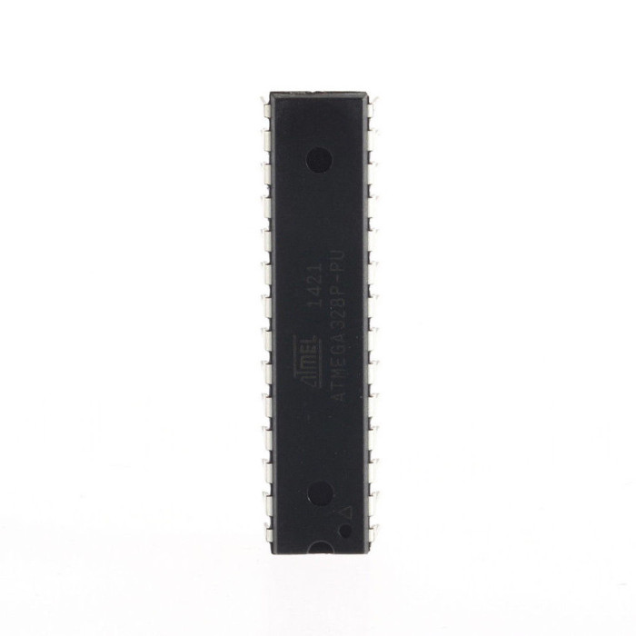 Микроконтролер ATMEGA328P-PU с загрузчиком DIP28