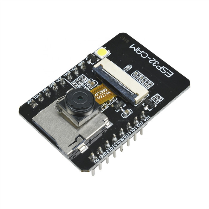 Контролер розробки ESP32-CAM WiFi з модулем камери OV2640