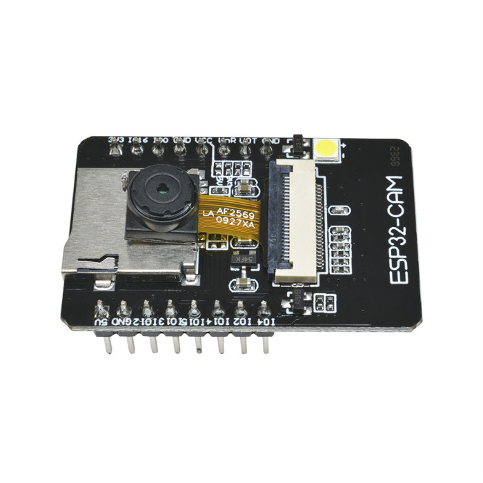 Контролер розробки ESP32-CAM WiFi з модулем камери OV2640