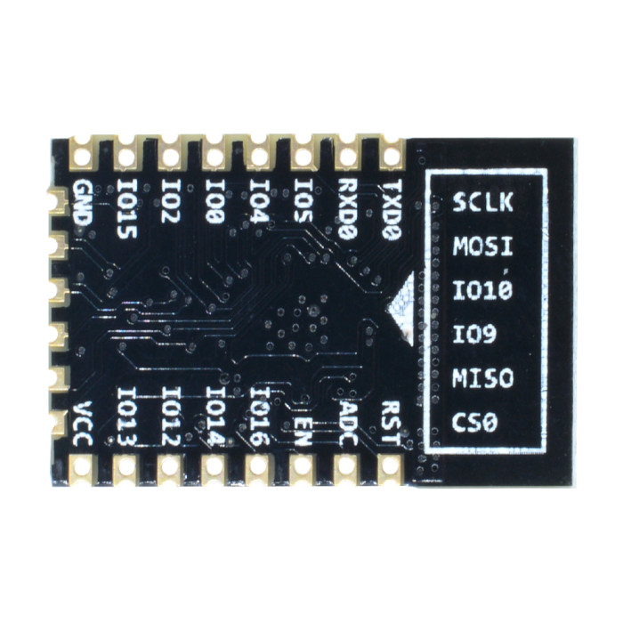 Модуль WiFi ESP8266 ESP-12F