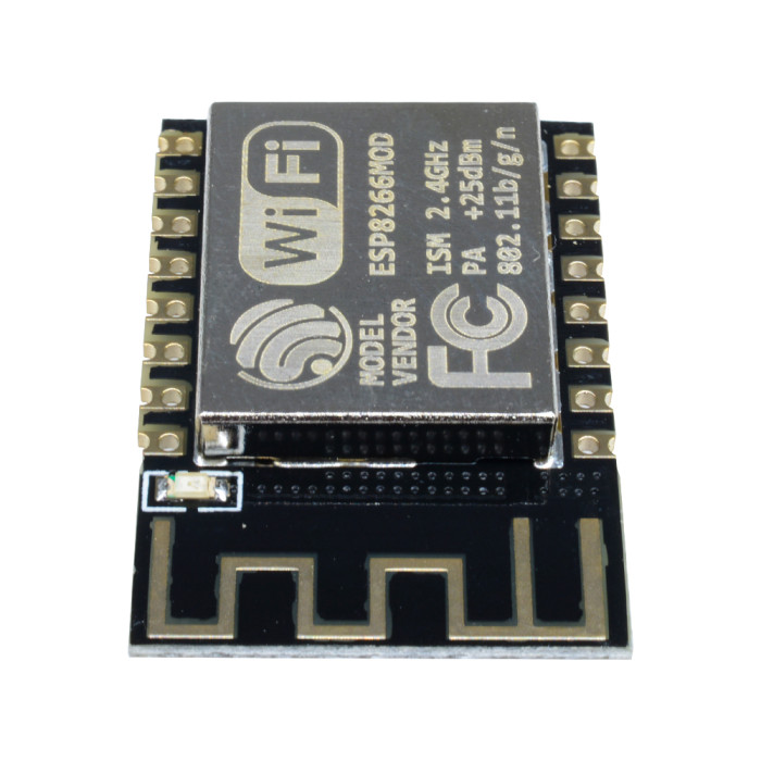 Модуль WiFi ESP8266 ESP-12F