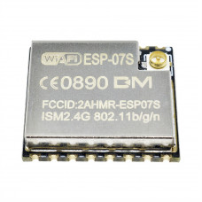 Модуль WiFi ESP8266 ESP-07S