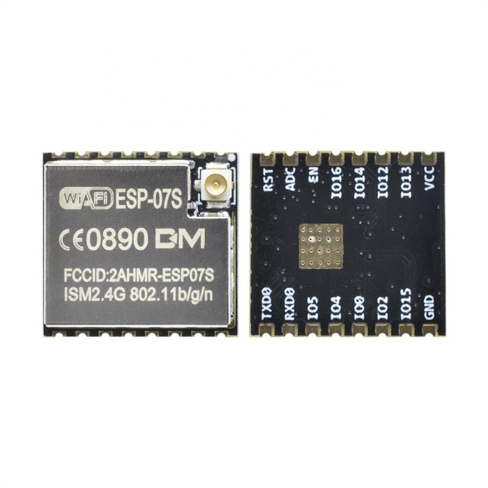 Модуль WiFi ESP8266 ESP-07S