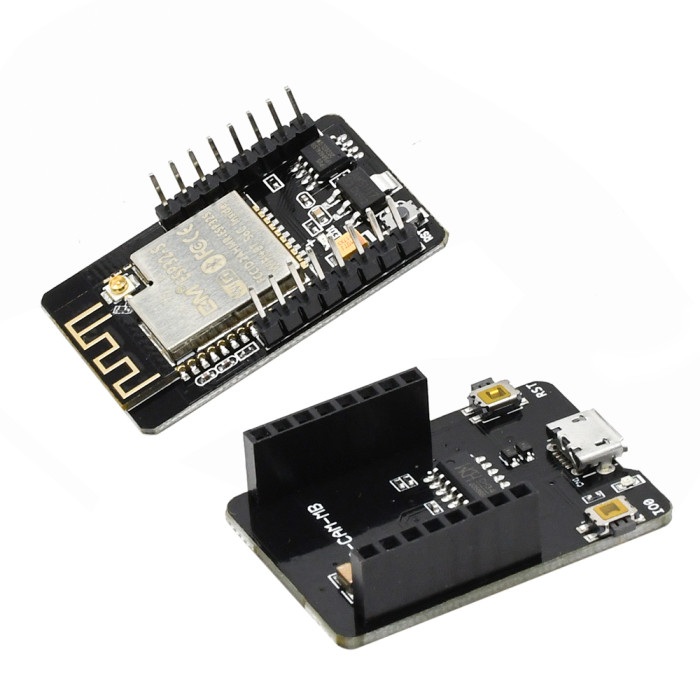 Контролер розробки ESP32-CAM WiFi з камерою OV2640 і з інтерфейсом СР340