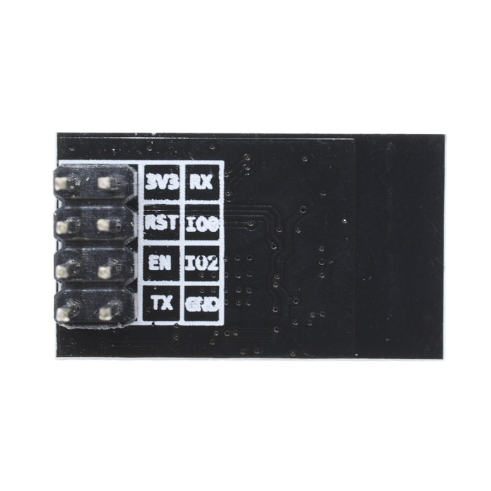 Модуль WiFi ESP8266 ESP-01S