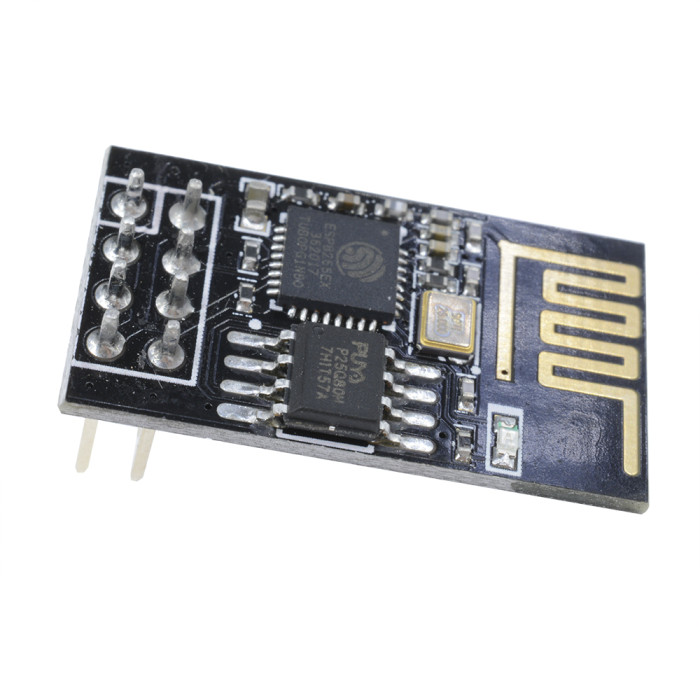 Модуль WiFi ESP8266 ESP-01S