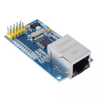 Модуль мережевий Ethernet W5500 для Arduino Diymore