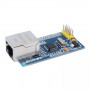 Модуль мережевий Ethernet W5500 SPI для Arduino 