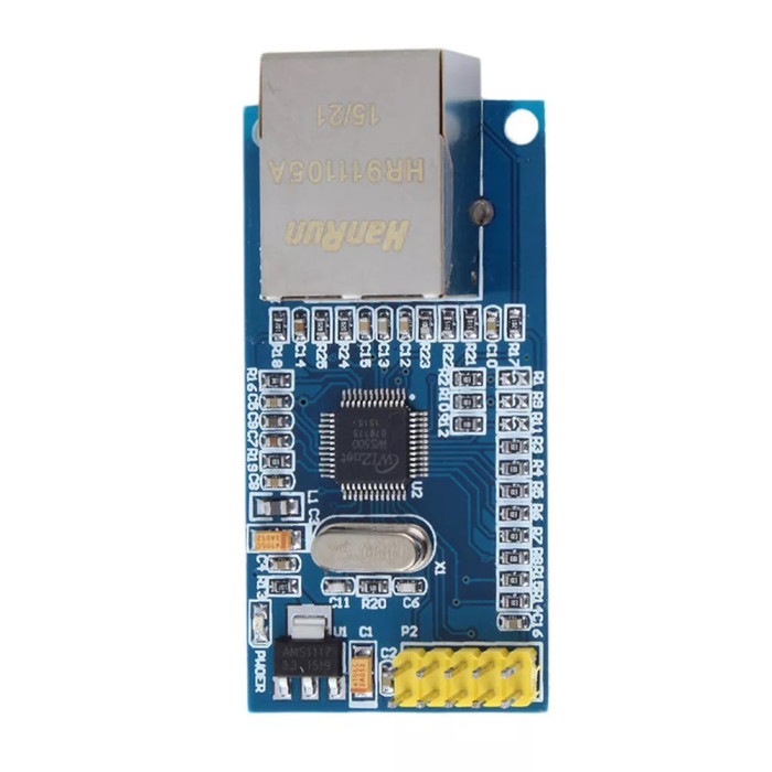Модуль мережевий Ethernet W5500 для Arduino Diymore
