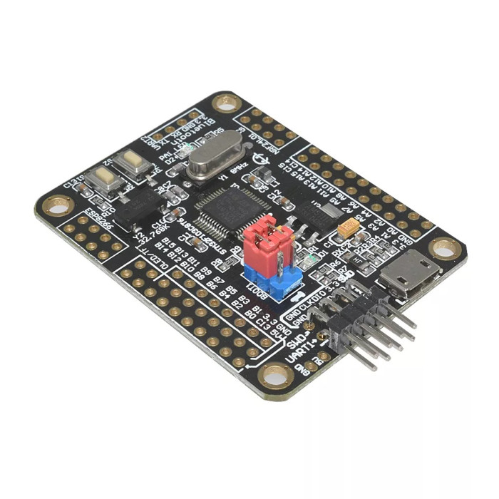 Контролер для розробки STM32F103C8T6 Diymore