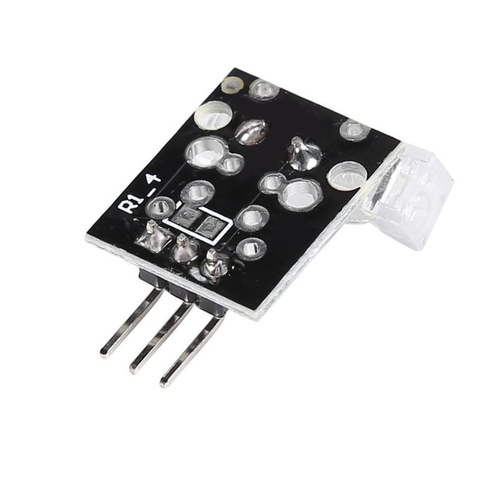 Модуль датчика удару KY-031 з цифровим сигналом Diymore