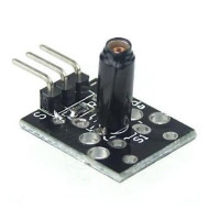 Модуль датчика вібрації KY-002 з цифровим сигналом Diymore