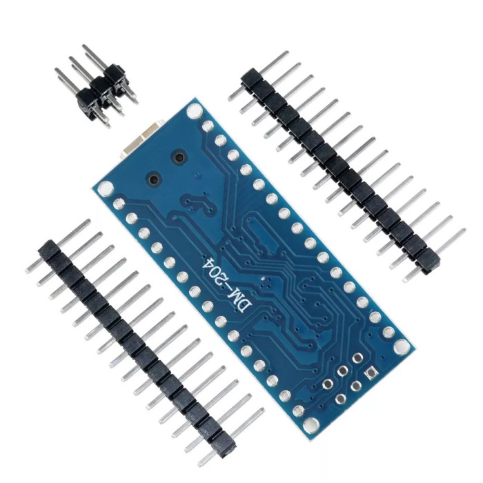Контролер Arduino Nano V3 CH340G ATmega168 16МГц Diymore