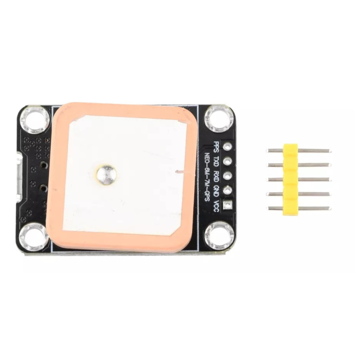 Модуль GPS NEO-6M APM2.5 Diymore