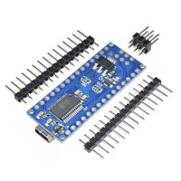 Контролер Arduino Nano V3.0 ATmega328P-AU 5V Diymore